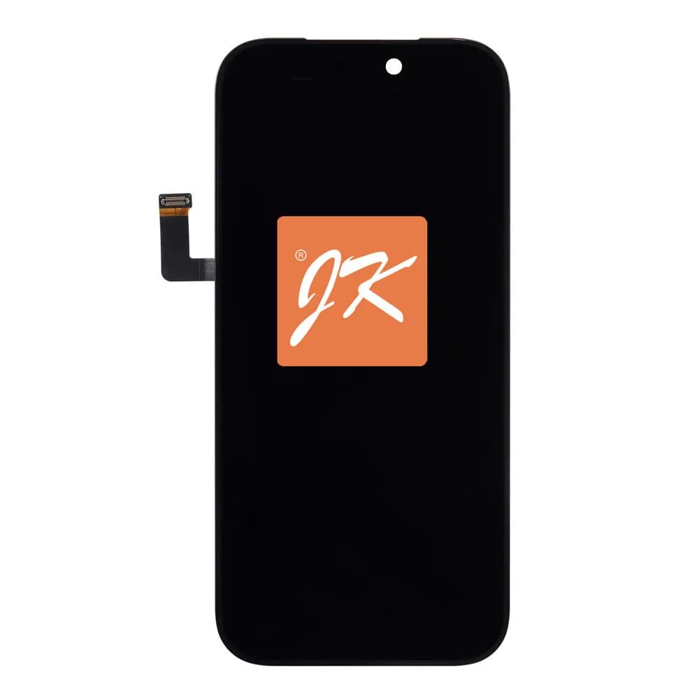 Display JK iPhone 17 Pro Max - Compatible (soft OLED)