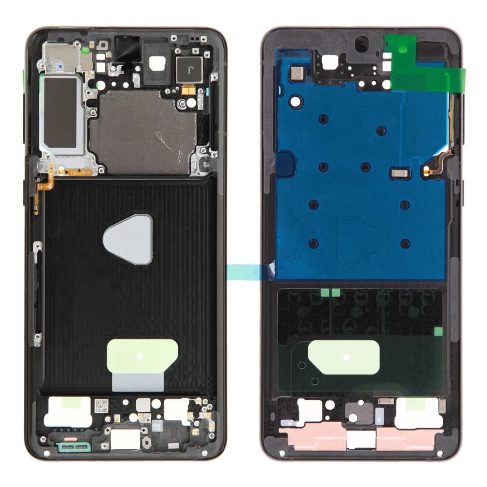 Middle frame Samsung Galaxy S21 Plus (5G) - Original - Black