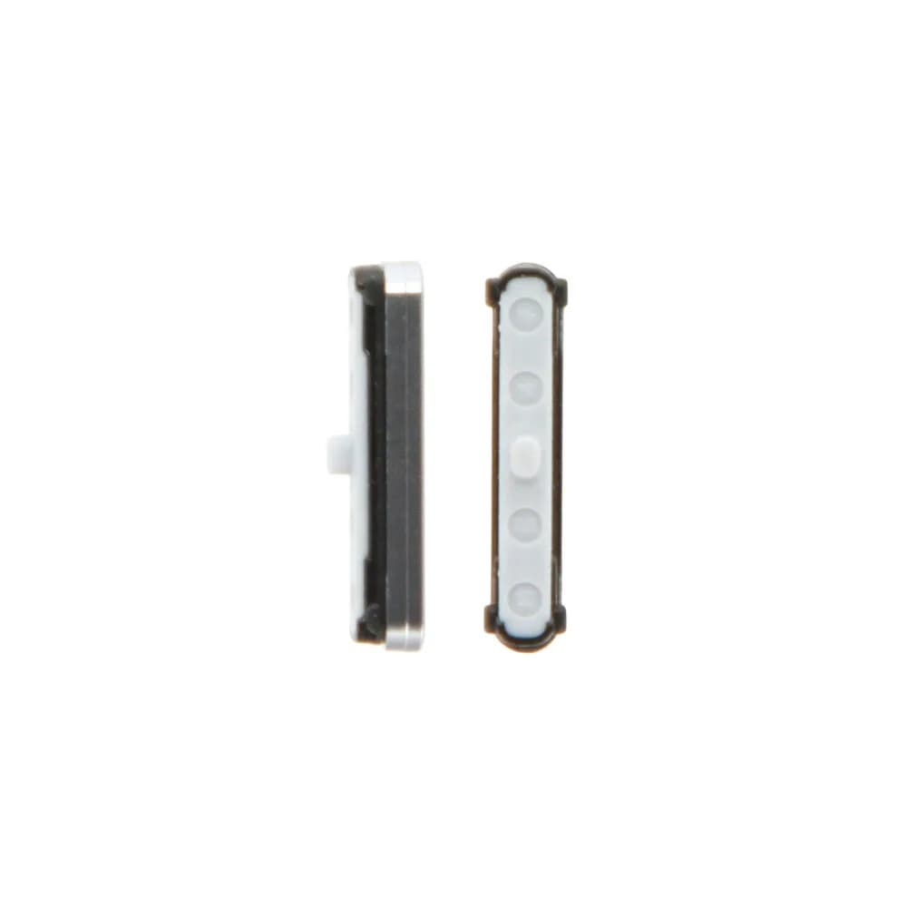 Power Button Samsung Galaxy S26 Plus - Original - Silver