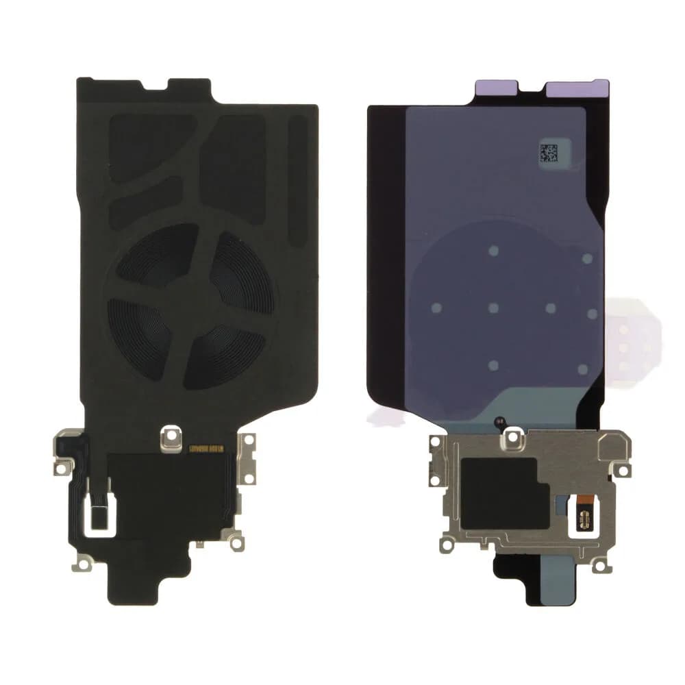 Antenna module middle Samsung Galaxy S26 - Original
