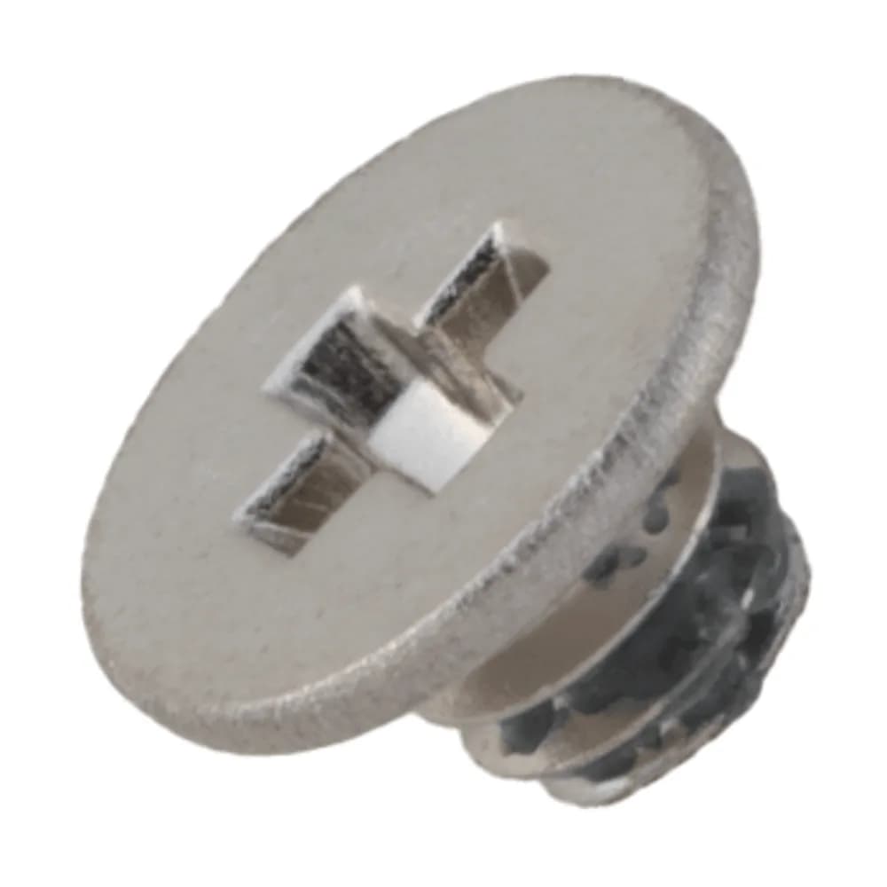 Screw M1.2x1.1Lx2.4Dx0.25T,V5x (30 pcs) Apple iPhone 17 Pro - Original