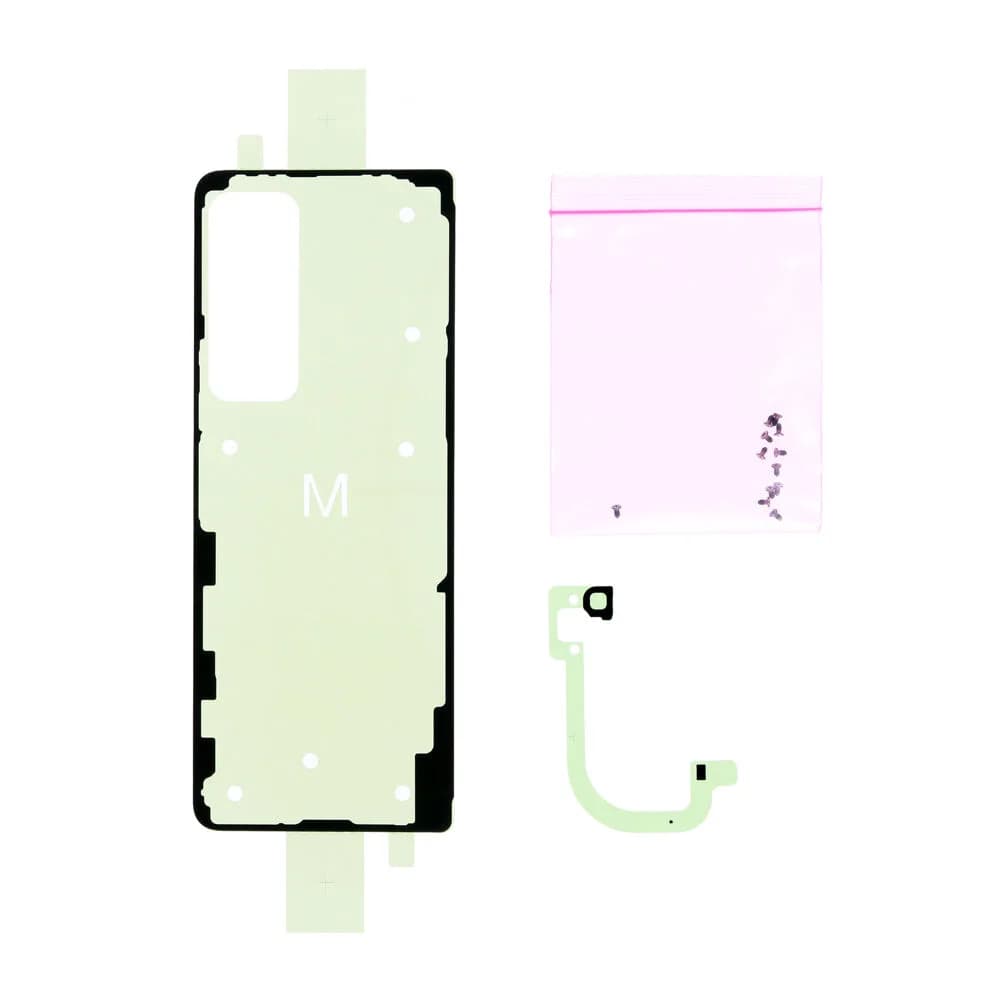 Adhesive tape repair kit charging board Samsung Galaxy Z Fold 5 - Original