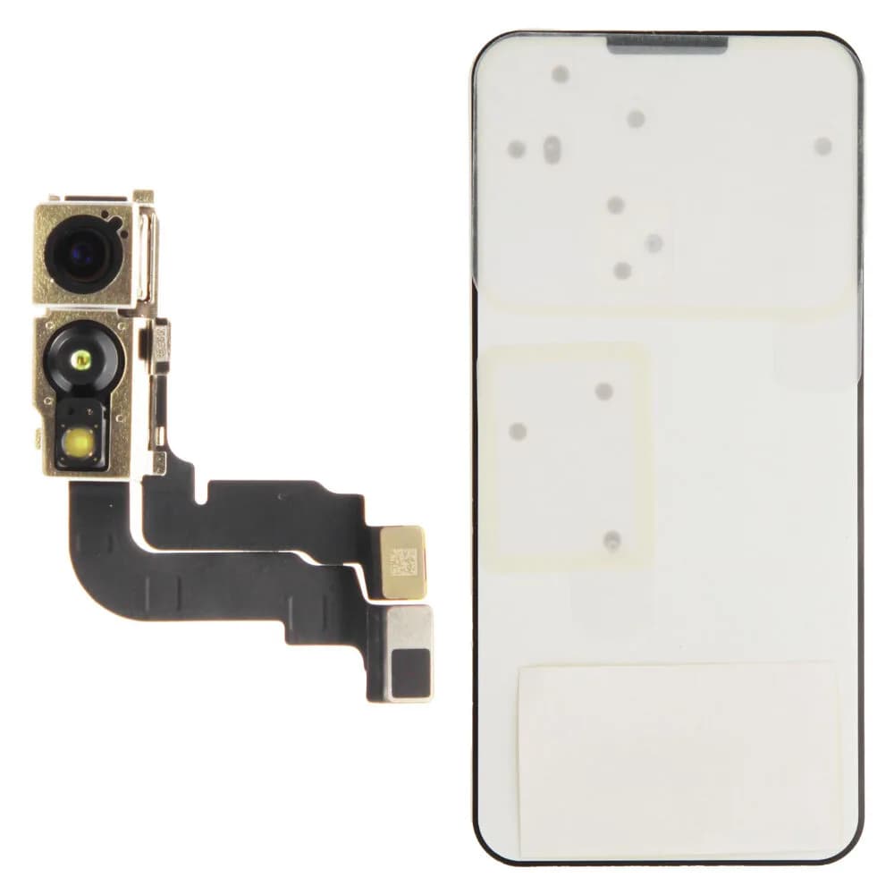 Front camera Apple iPhone 15 Pro - Original