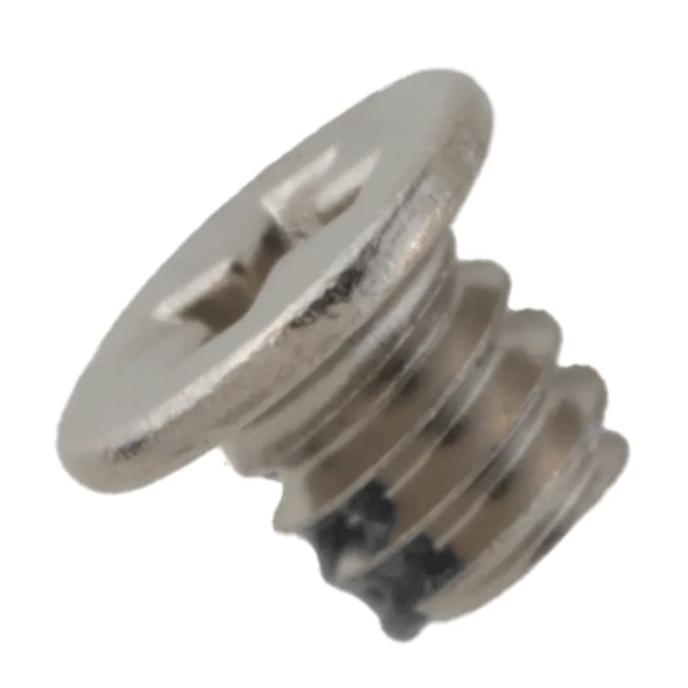 Screws M1.2x1.2Lx2.0Dx0.25T,V5x (30 pcs) Apple iPhone 17 Pro - Original