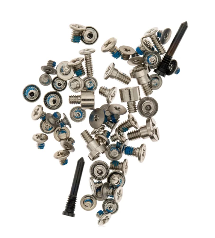 Screw set iPhone 12 mini