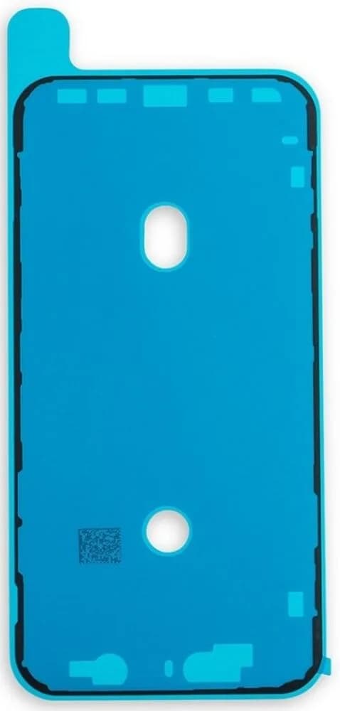 Adhesive tape display iPhone XR - Compatible