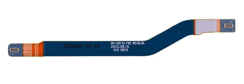 FRC flex cable Samsung Galaxy S23 - Original