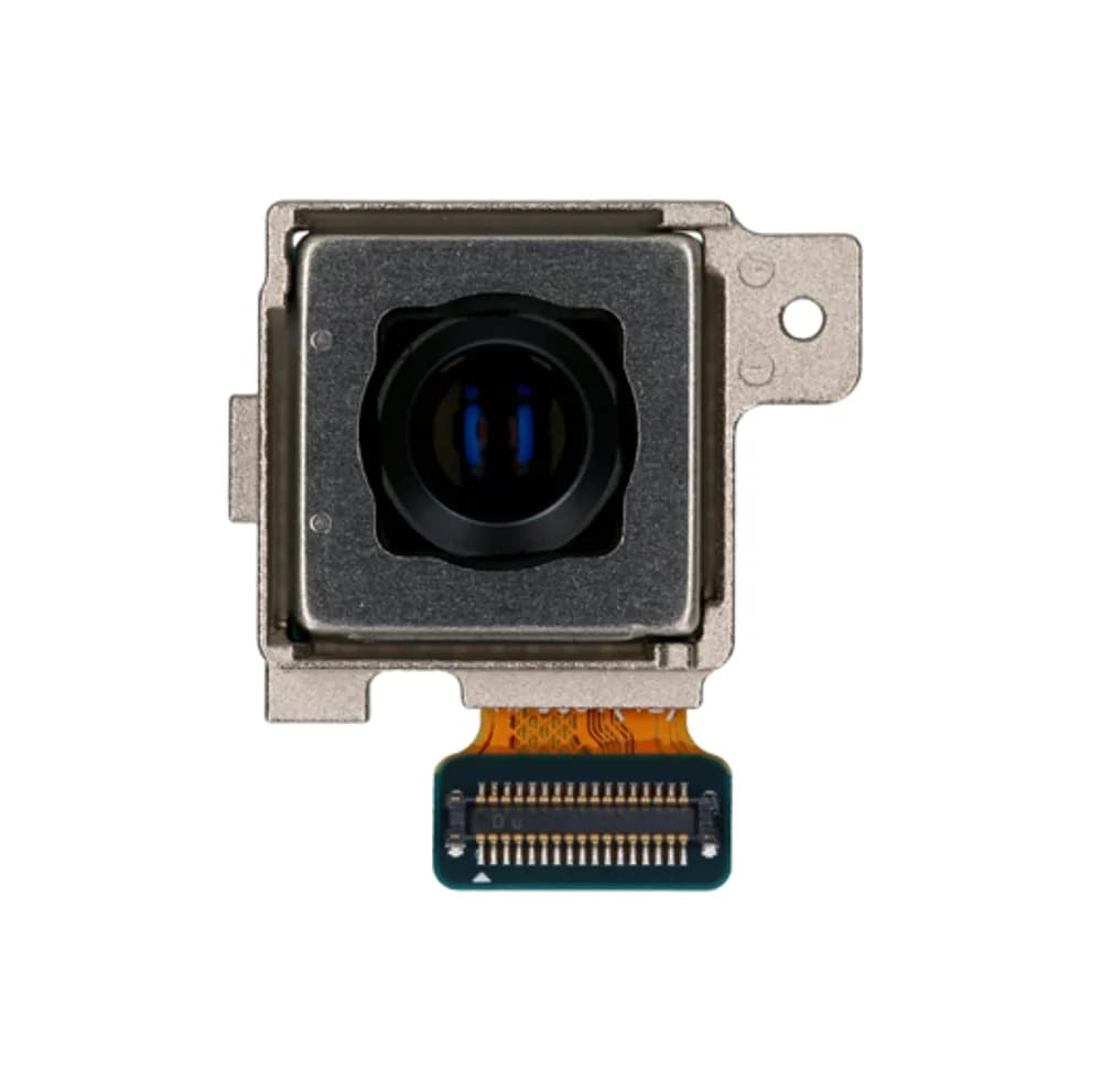 Rear camera Samsung Galaxy S21 Ultra - Original