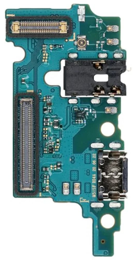 Charging board Samsung Galaxy M51 - Original