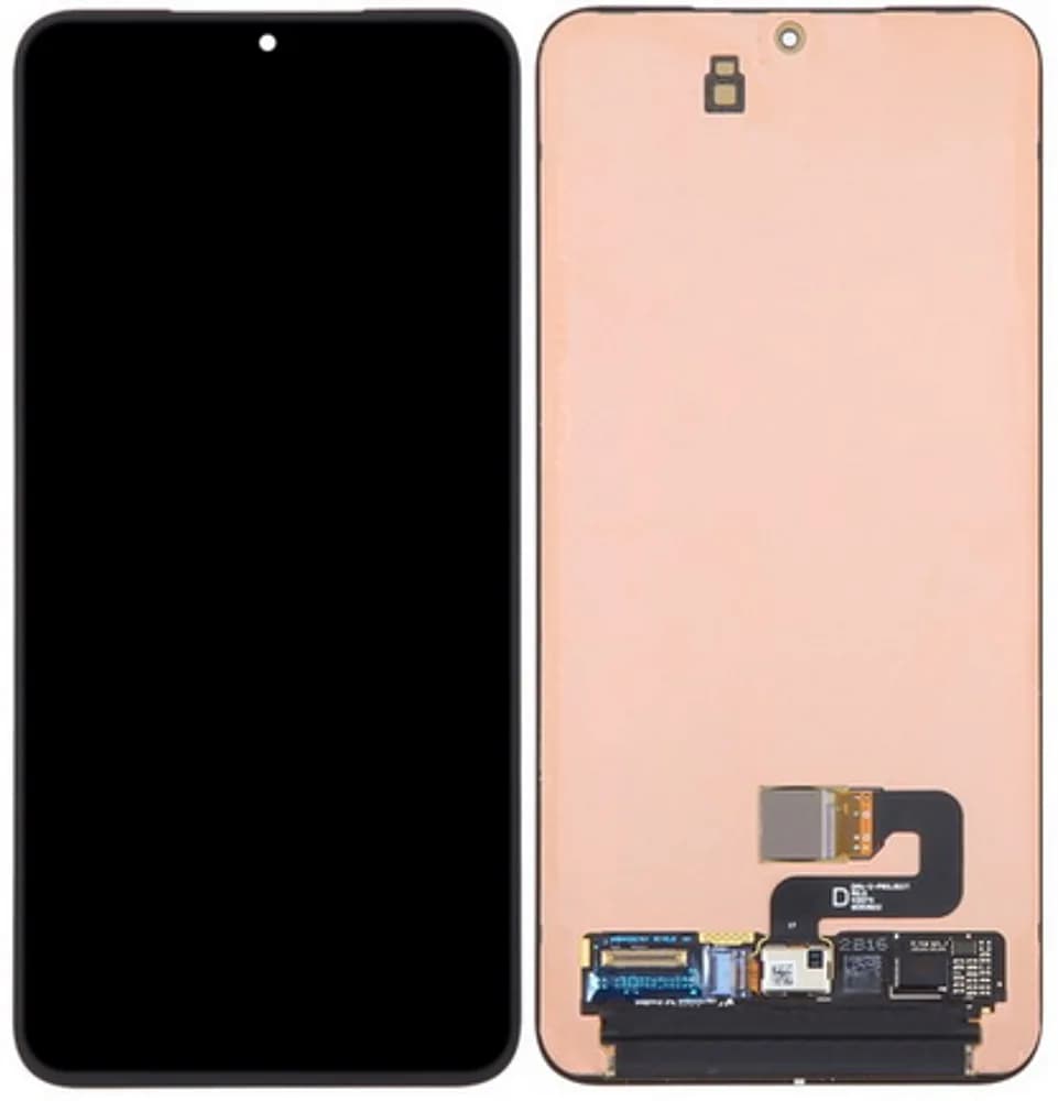 Display excl. frame Samsung Galaxy S24 Plus - Original