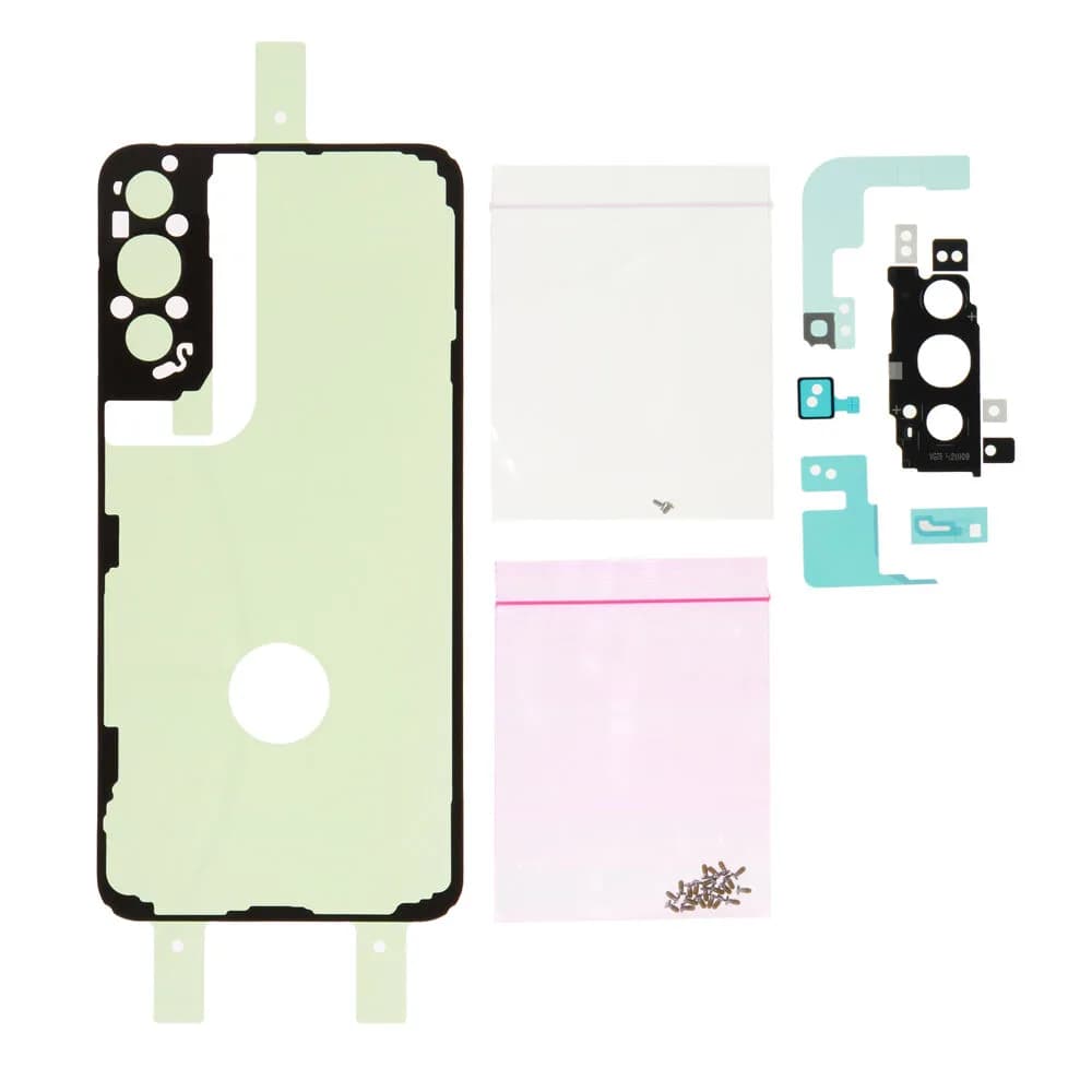 Adhesive tape repair kit display Samsung Galaxy S22 Plus - Original