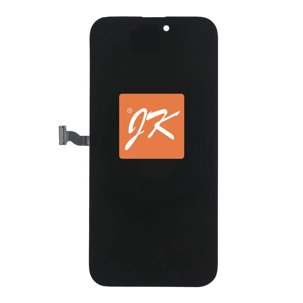 Display JK iPhone 14 Pro - Compatible (hard OLED)