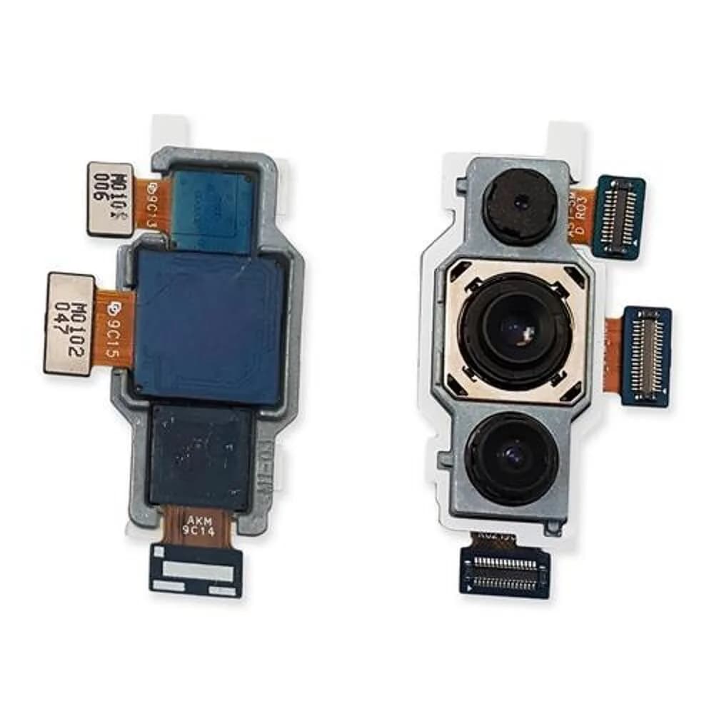 Rear camera Samsung Galaxy A71 - Original