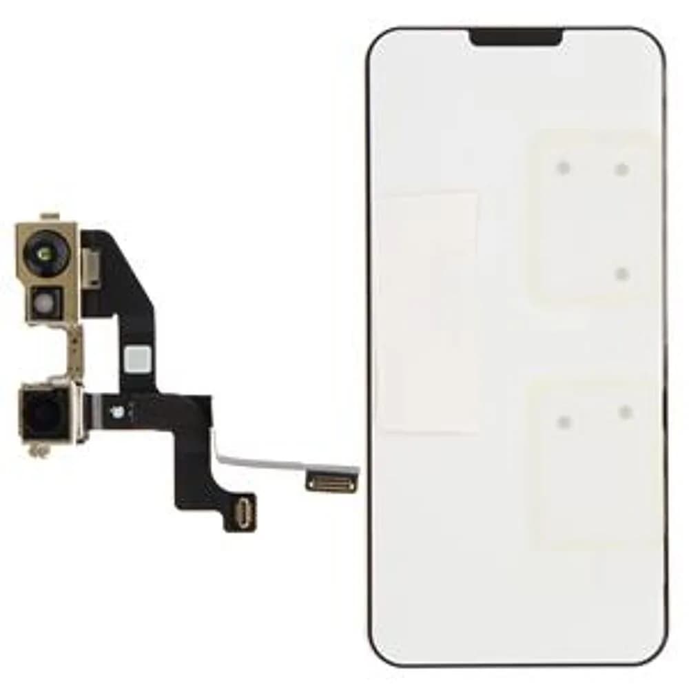 Front camera Apple iPhone 16e / iPhone 17e - Original