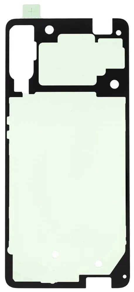 Rear cover adhesive tape Samsung Galaxy A7 2018 - Original