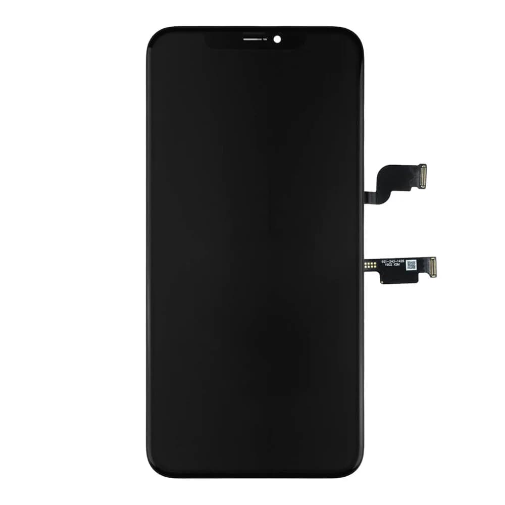 Display 60 Hz iPhone XS Max - Compatible budget