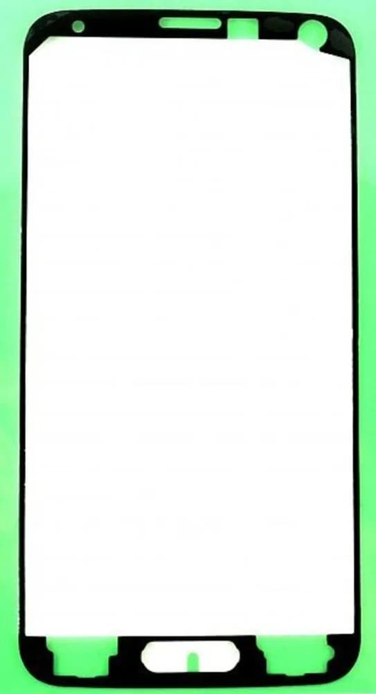 Double-sided tape Main Window_SVC Samsung Galaxy S5 Neo