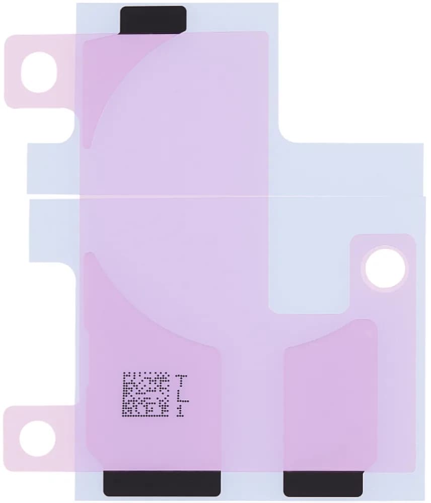 Battery adhesive tape iPhone 15 Pro - Compatible