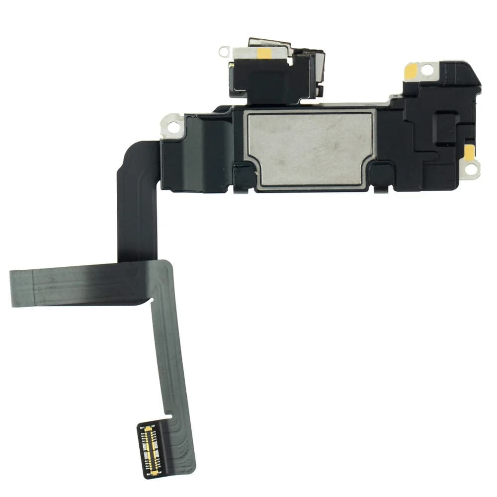 Ear speaker iPhone 11 - Pulled