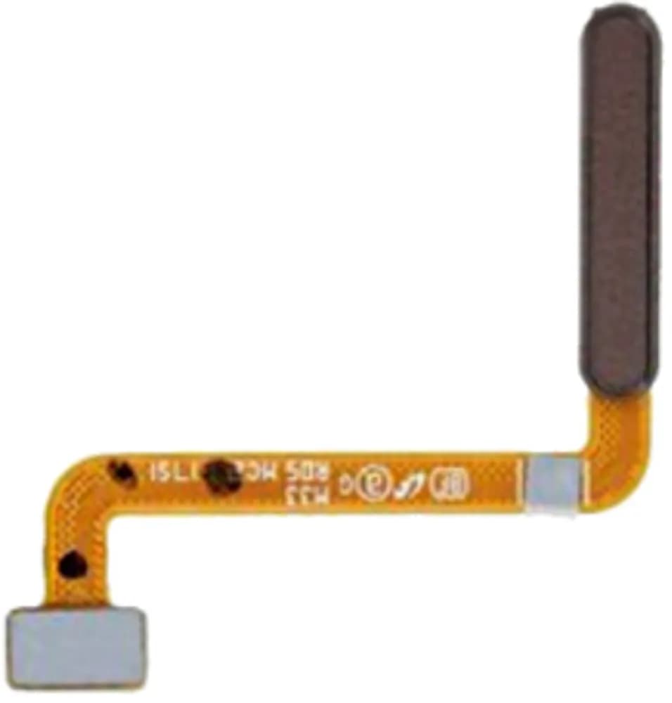 Fingerprint sensor Samsung Galaxy M33 - Brown