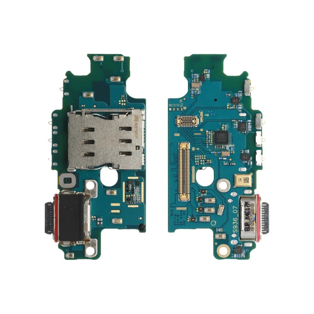 Charging board Samsung Galaxy S25 Plus - Original