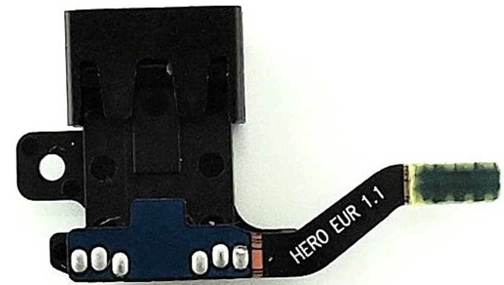 Ear jack flex cable Samsung Galaxy S7 Edge