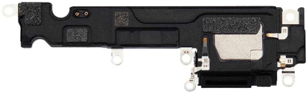 Loud speaker iPhone 15 Plus - Pulled