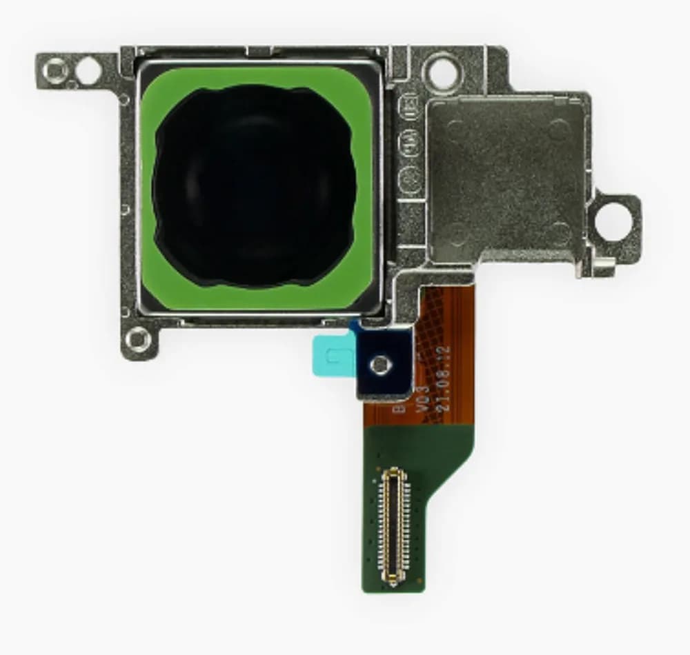 Rear camera Samsung Galaxy S22 Ultra - Original