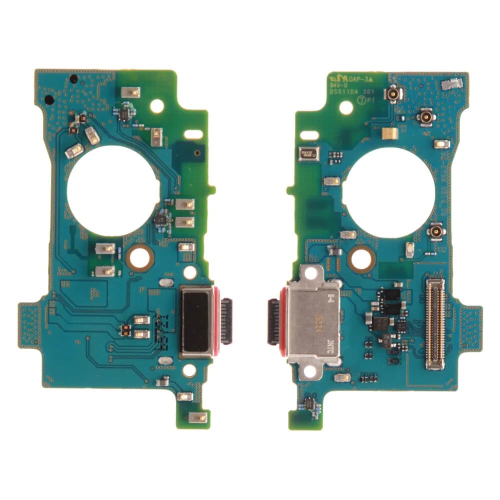 Charging board Samsung Galaxy XCover6 Pro - Original