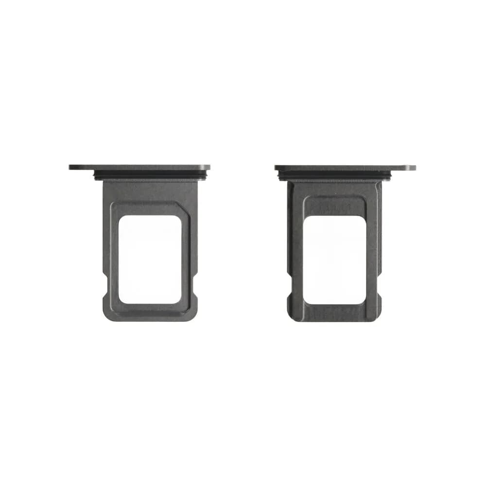 SIM tray Apple iPhone 13 Pro / 13 Pro Max - Original - Graphite