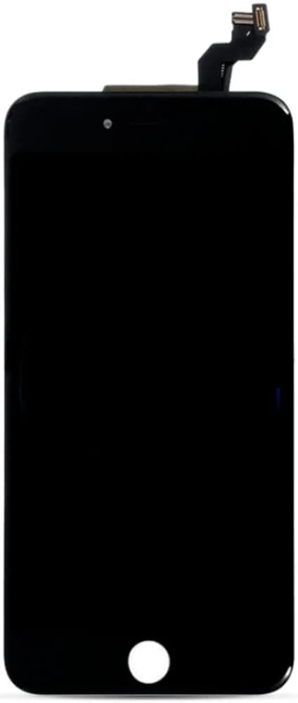 Display incl. frame iPhone 6s Plus - Compatible - Black