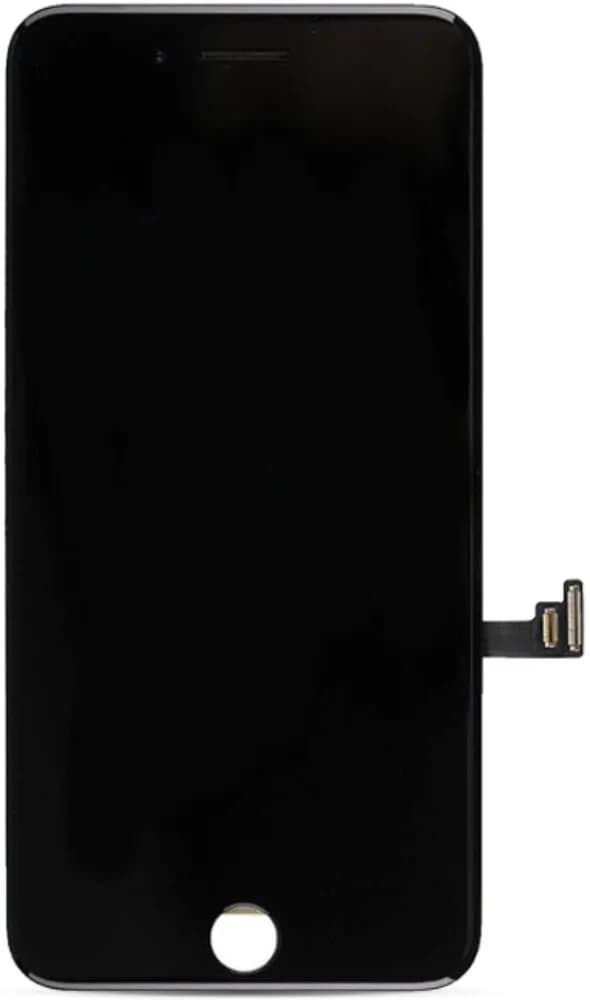 Display iPhone 7 Plus - Refurbished (Toshiba) - Black