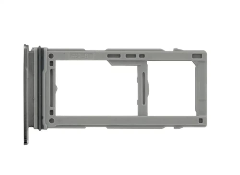 SIM tray Samsung Galaxy S10 Plus - Original - Green