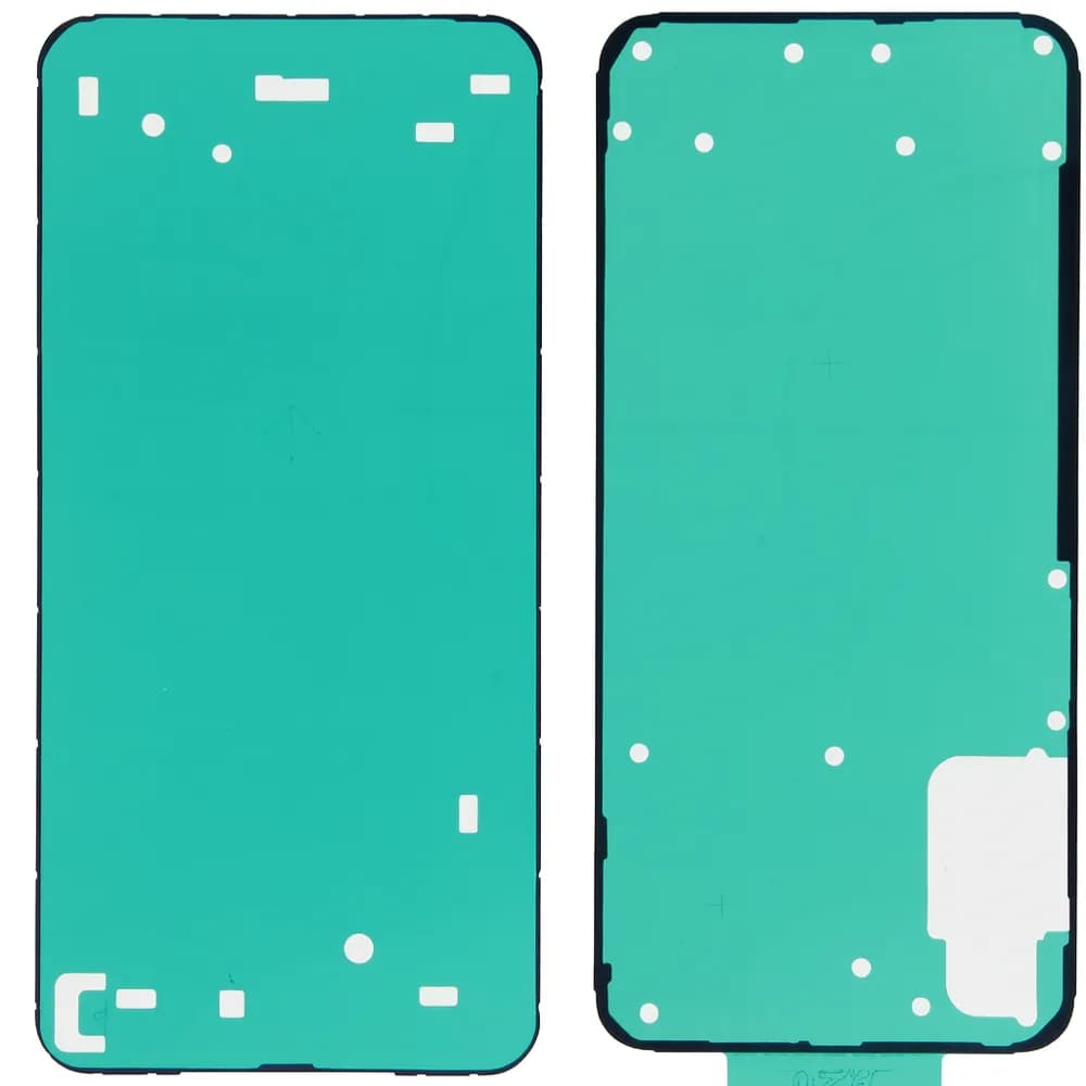 Adhesive tape repair kit display Samsung Galaxy A26 - Original
