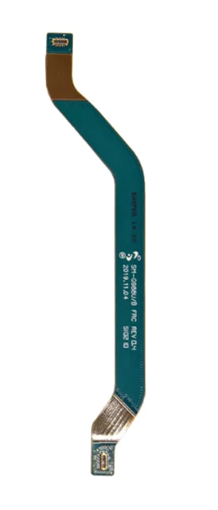 Main flex cable FRC/FPCB Samsung Galaxy S20 Ultra - Original