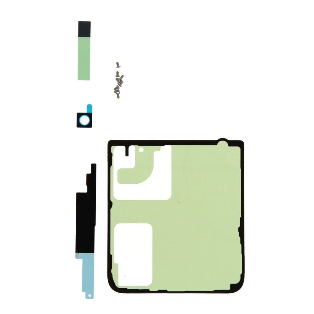 Adhesive tape repair kit charging board Samsung Galaxy Z Flip 4 - Original