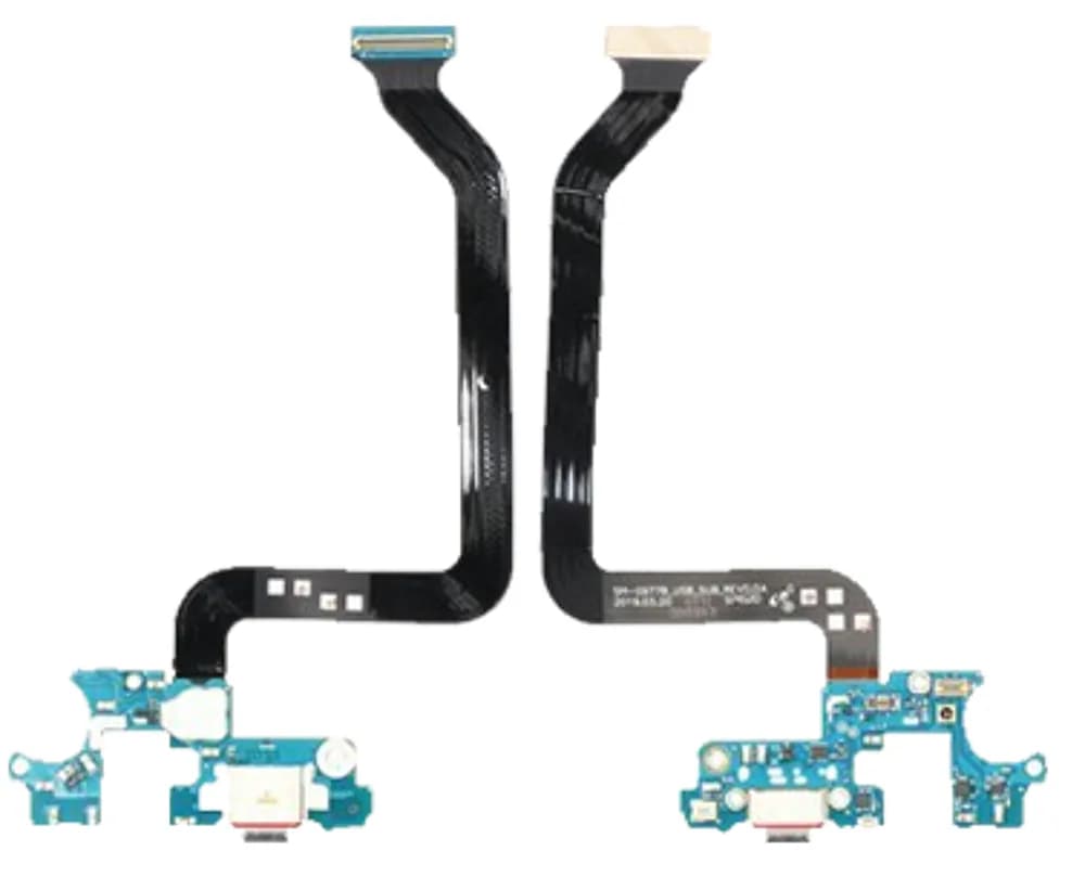 Charging board Samsung Galaxy S10 (5G) - Original