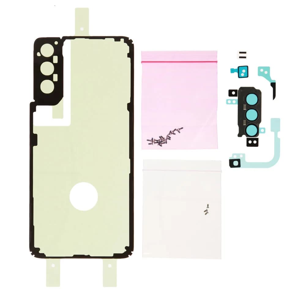 Adhesive tape repair kit display Samsung Galaxy S21 Plus - Original