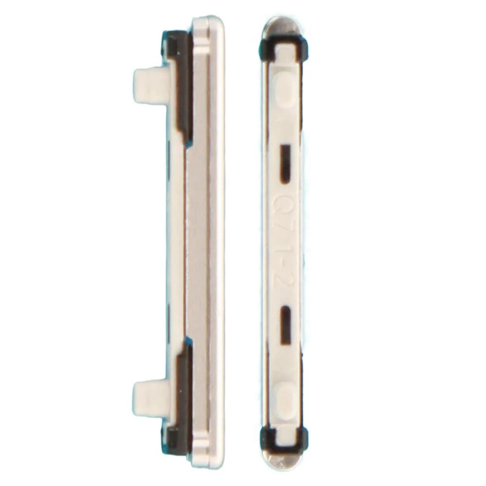 Volume Button Samsung Galaxy Z Fold7 - Silver
