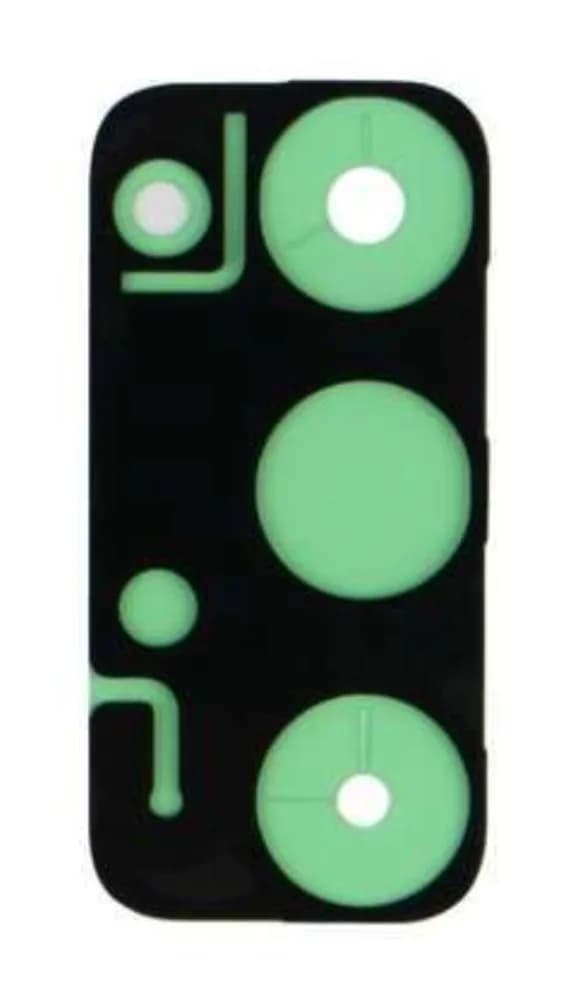 Camera window adhesive tape Samsung Galaxy S20 FE (5G) - Original