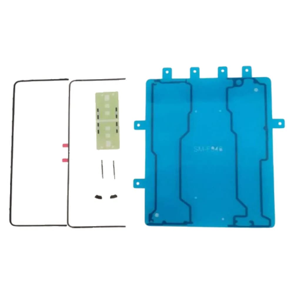 Adhesive tape repair kit display + deco Samsung Galaxy Z Fold 5 - Original