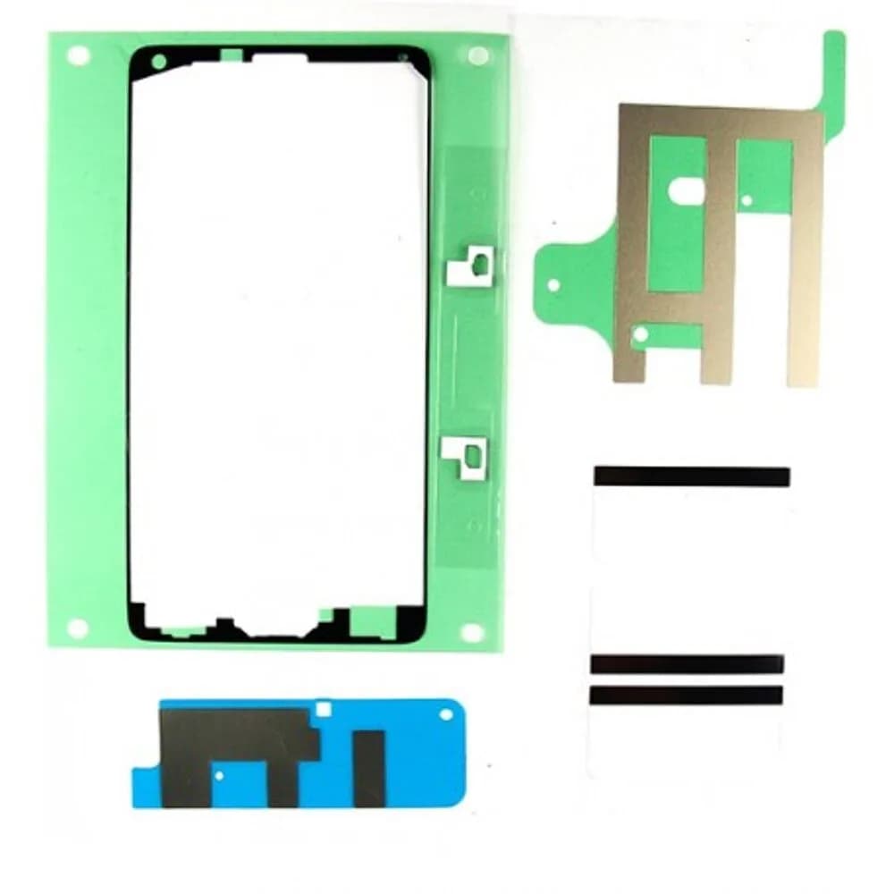 Adhesive tape repair kit Samsung Galaxy Note 4 - Original