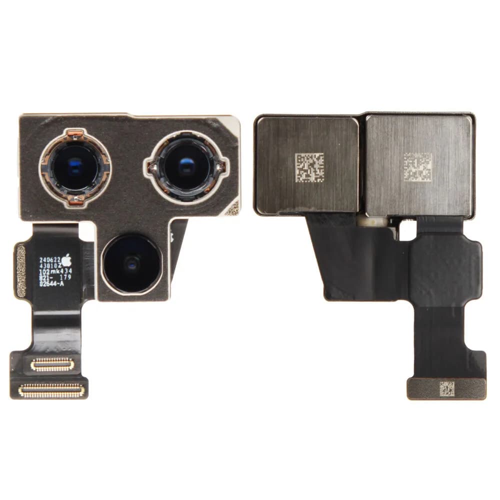 Rear camera Apple iPhone 12 Pro - Original