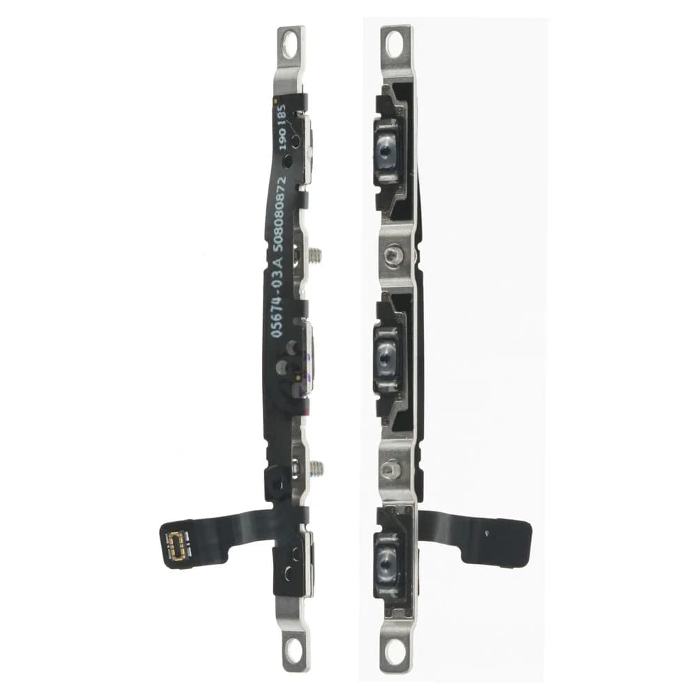 Flex cable power iPhone 17 Air - Pulled
