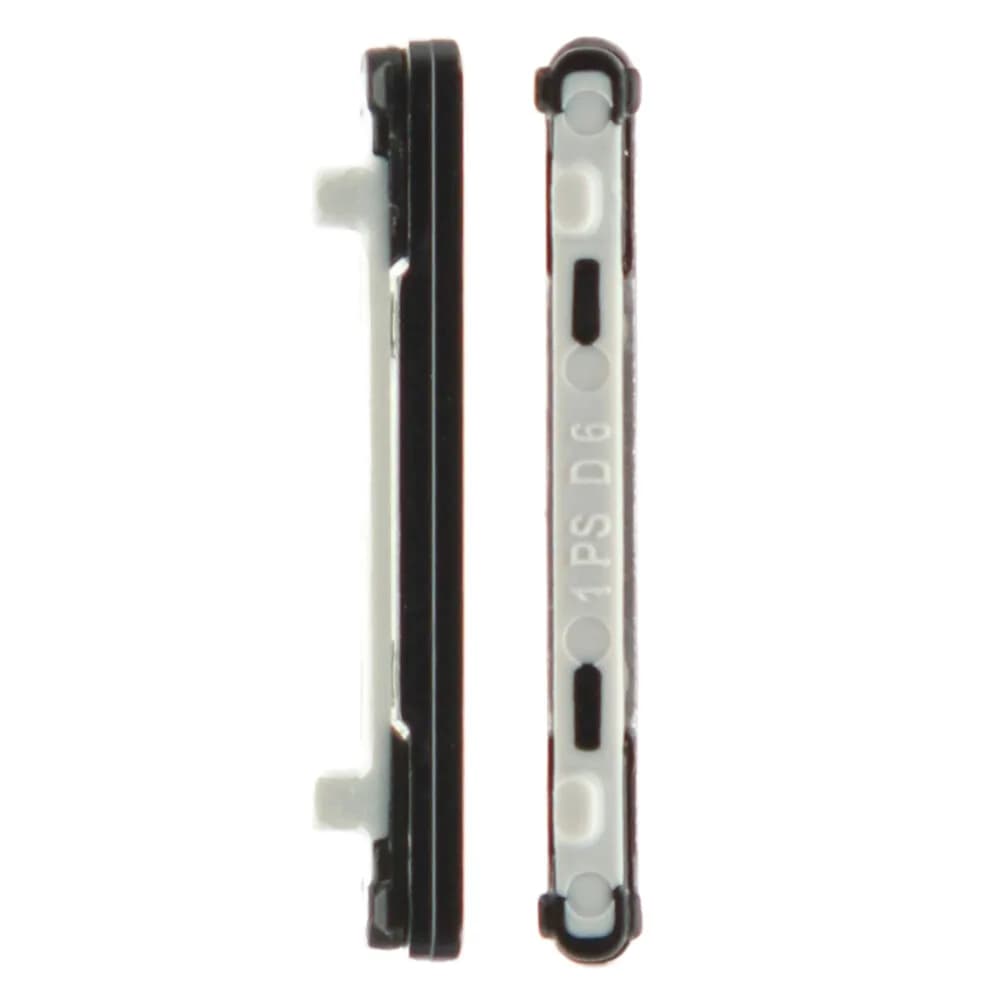 Volume button Samsung Galaxy S25 Edge - Black