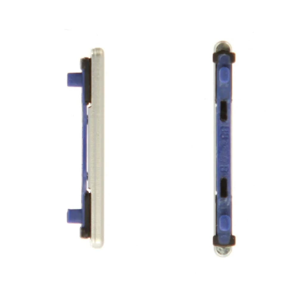 Volume button Samsung Galaxy Z Flip 8 - Original - Cream