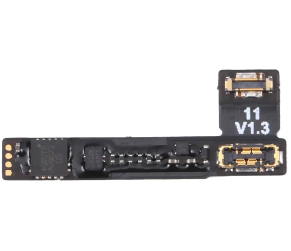 Flex cable battery iPhone 11 - Compatible