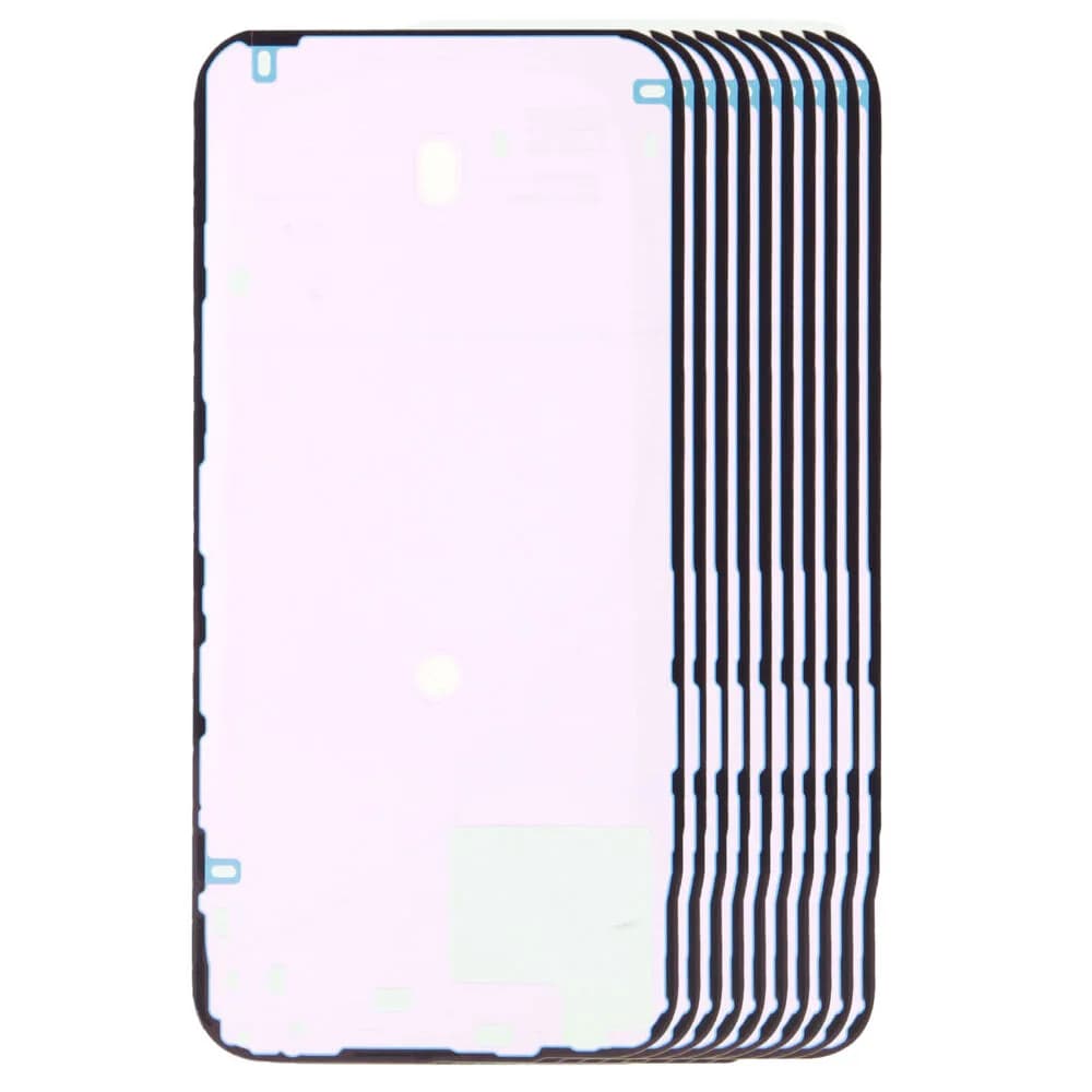 Back cover adhesive tape (30 pcs) Apple iPhone 15 Plus - Original