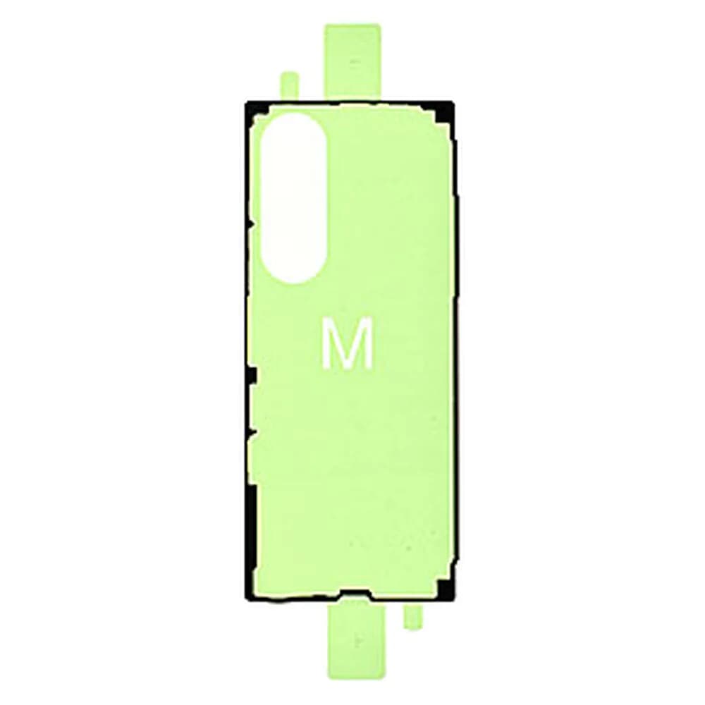 Adhesive tape rear cover Samsung Galaxy Z Fold 7 - Original