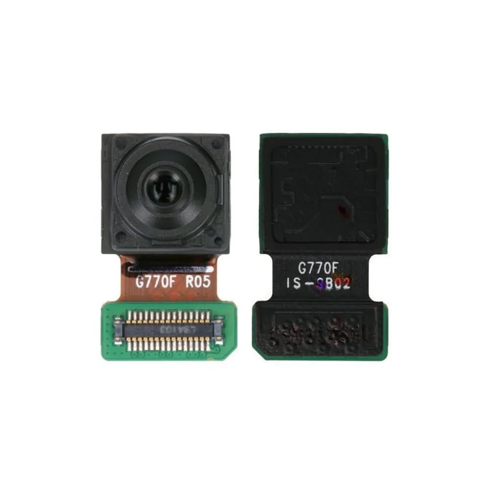Front camera Samsung Galaxy S10 Lite / A71 / M52 5G - Original